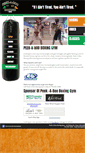 Mobile Screenshot of peekabooboxingfitness.com